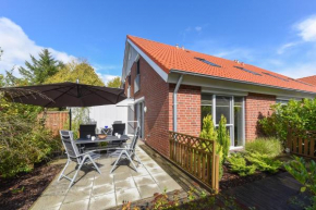 Ferienhaus Kea - Uns Huus an t Küst
